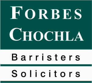 Forbes Chochla LLP