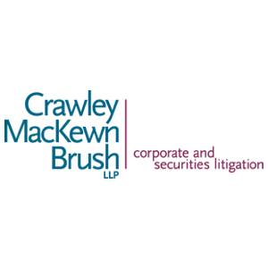 Crawley MacKewn Brush LLP