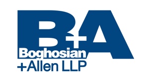Boghosian + Allen LLP
