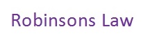 Robinsons Law