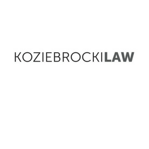 Koziebrocki Law
