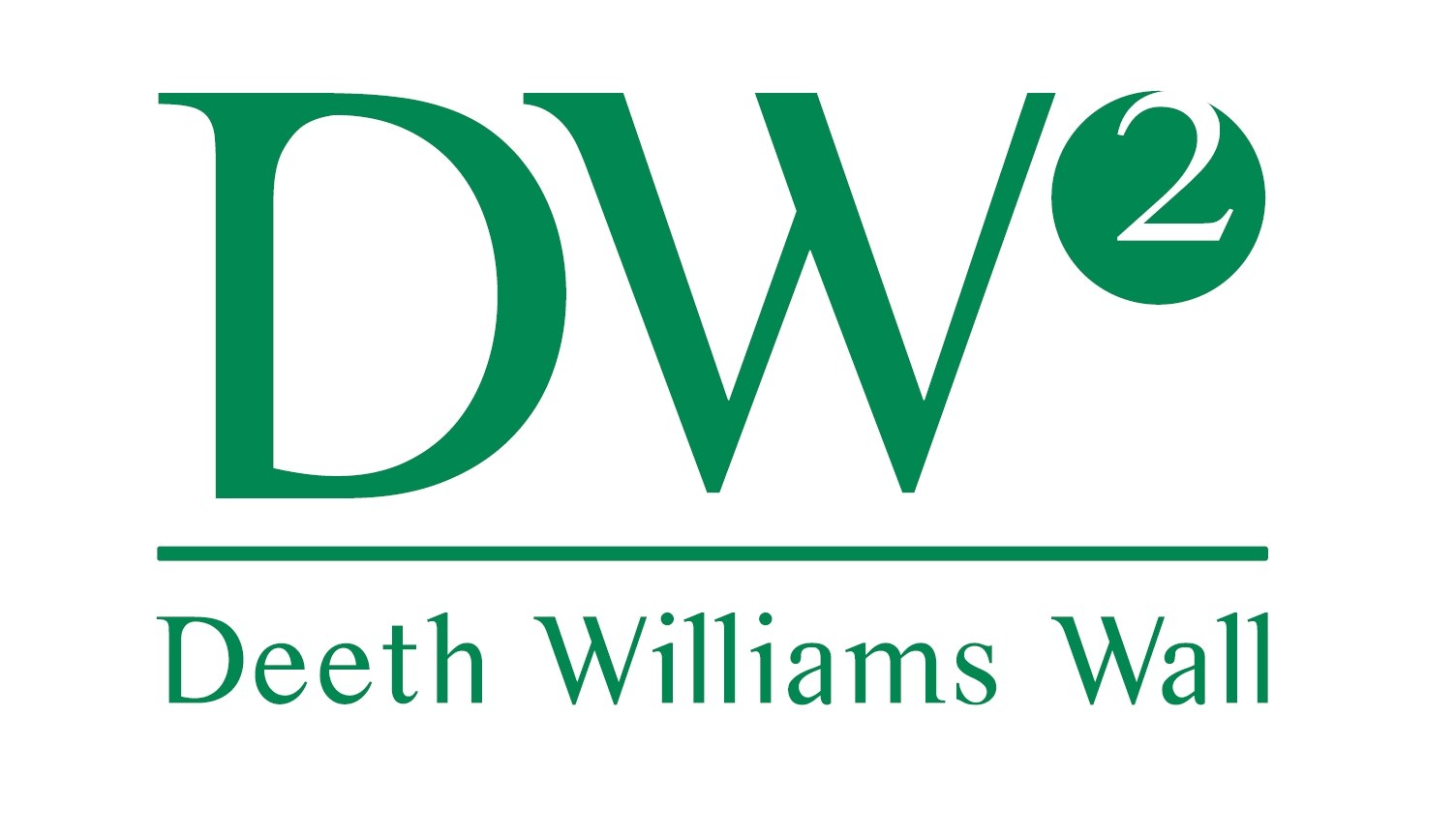 Deeth Williams Wall LLP