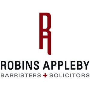 Robins Appleby LLP