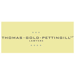 Thomas Gold Pettingill LLP