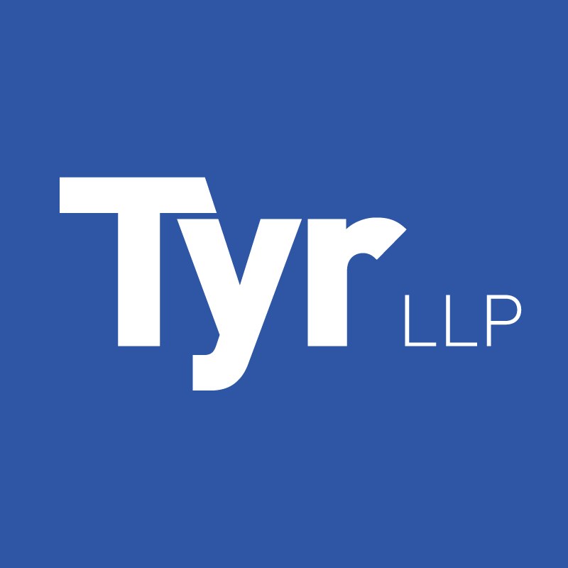 Tyr LLP