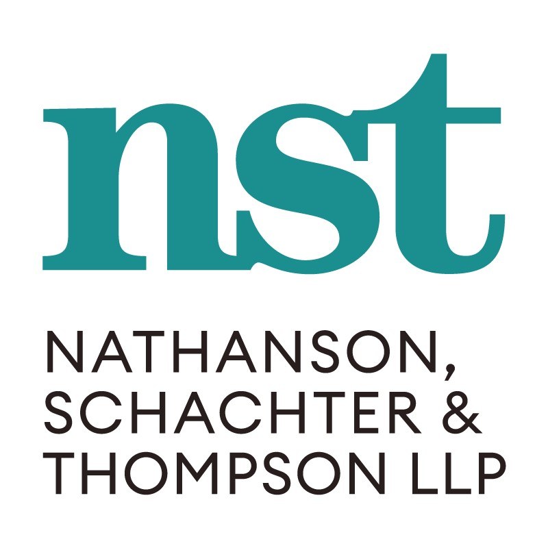 Nathanson, Schachter & Thompson LLP