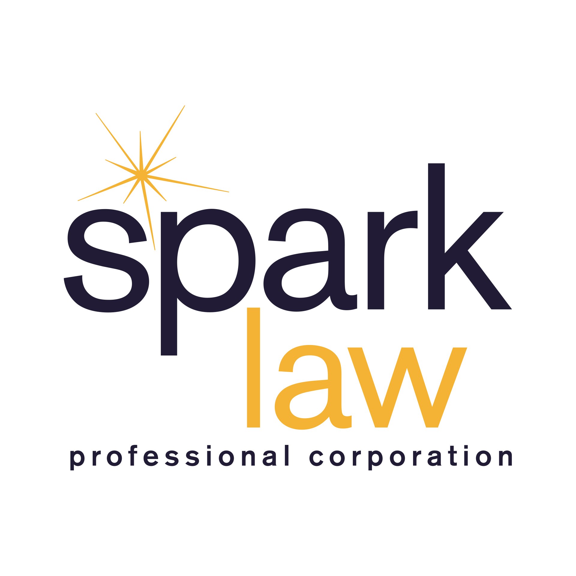 Spark Law Professional Corporation