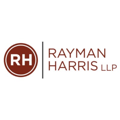 Rayman Harris LLP