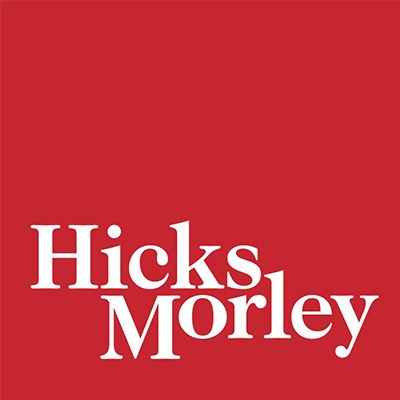 Hicks Morley Hamilton Stewart Storie LLP