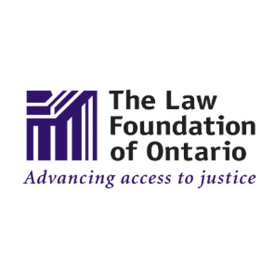 The Law Foundation of Ontario