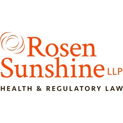 Rosen Sunshine LLP