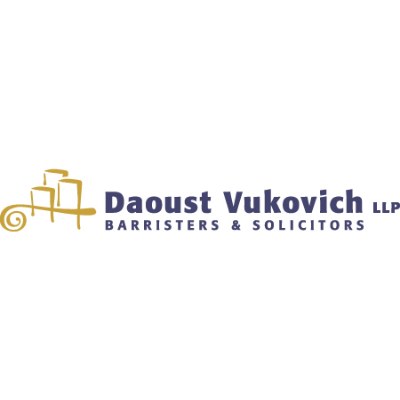 Daoust Vukovich LLP