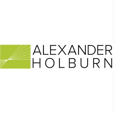 Alexander Holburn