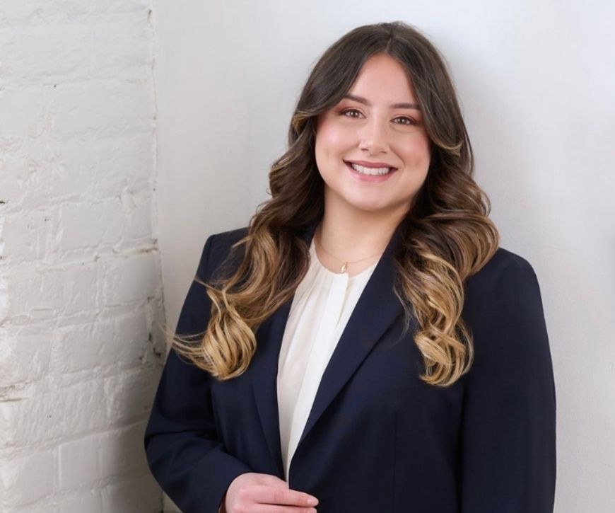 Shauna Fabrizi Joins SpringLaw