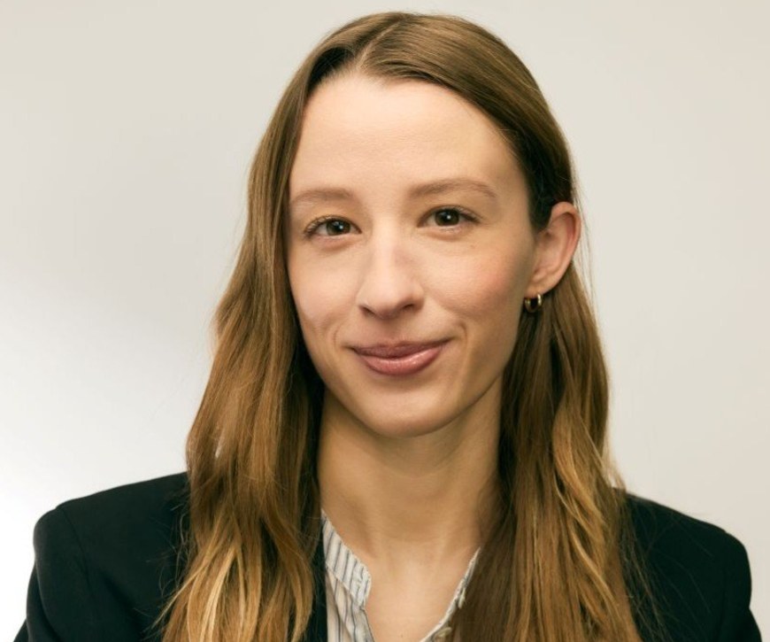 Paliare Roland welcomes Olivia Everton