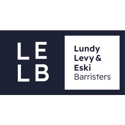 Lundy Levy & Eski Barristers LLP
