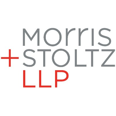 Morris + Stoltz LLP