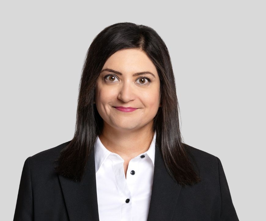 Pia Hundal joins Robins Appleby LLP’s Litigation Team