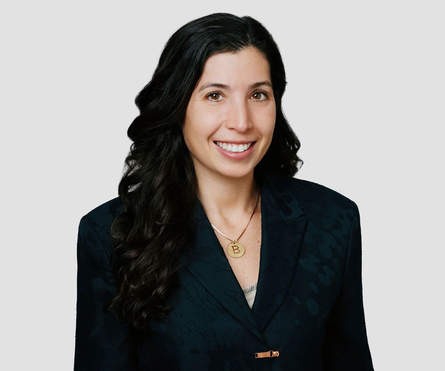 Torkin Manes welcomes new Counsel Brittany Sud
